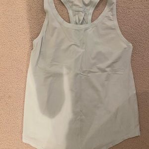 Lululemon Love Tank Top